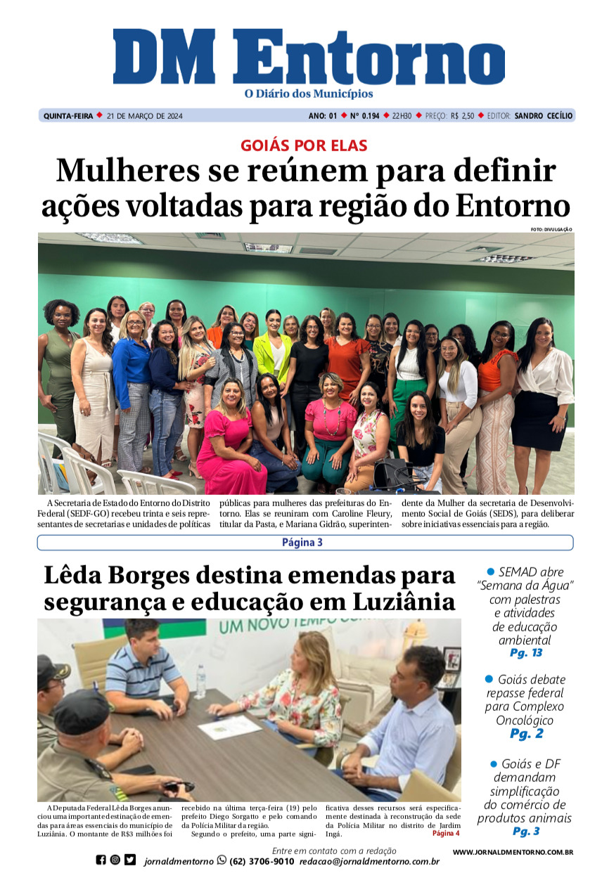 Edição EDIÇÃO2024-03-21